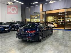 مرسيدس بنز C-Class